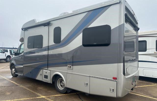 Image 3 of 2020 MERCEDES-BENZ SPRINTER 3500 2020 with VIN W1X8E33Y9LN122760