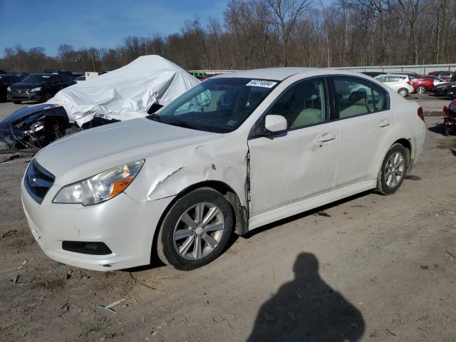2012 SUBARU LEGACY 2.5I PREMIUM 2012 image
