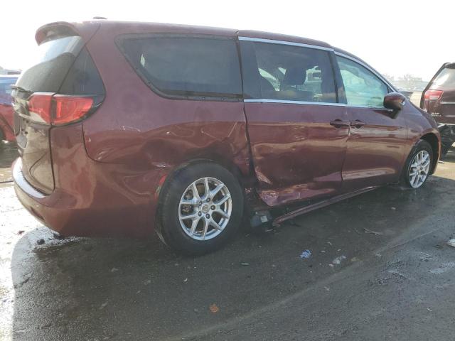 Изображение 3 2020 CHRYSLER VOYAGER LX 2020 с VIN 2C4RC1CG9LR279116