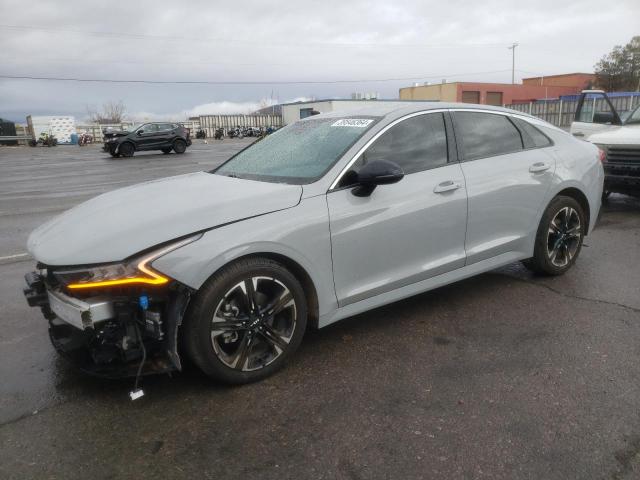 2022 KIA K5 GT LINE 2022 image