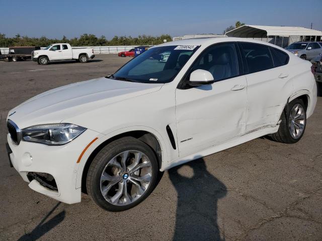 Изображение 1 2018 BMW X6 XDRIVE35I 2018 с VIN 5UXKU2C52J0Z61957