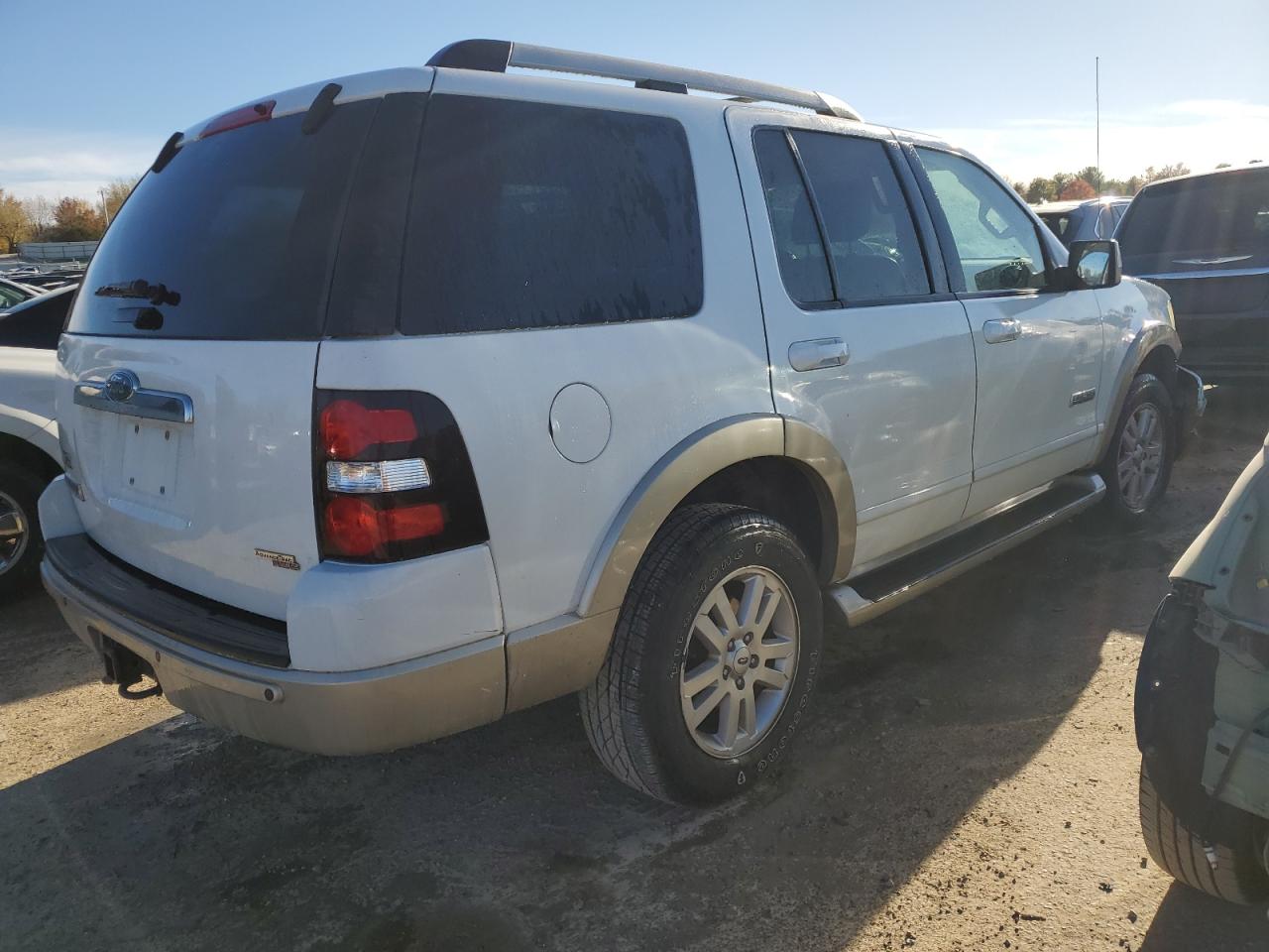 Изображение 3 2006 FORD EXPLORER EDDIE BAUER 2006 с VIN 1FMEU64E76UA59806
