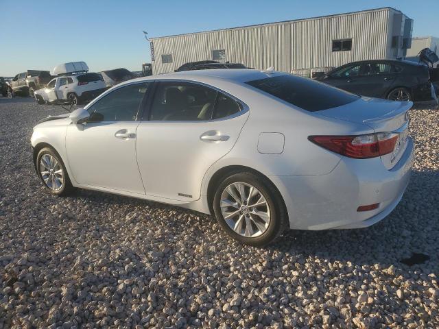 Obraz 2 z 2013 LEXUS ES 300H 2013 z VIN JTHBW1GG0D2021911