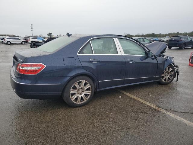 Image 3 of 2013 MERCEDES-BENZ E 350 4MATIC 2013 with VIN WDDHF8JB1DA757401