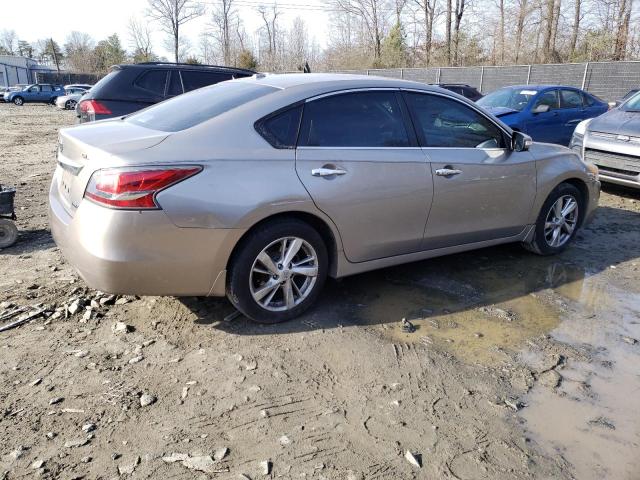 Image 3 of 2014 NISSAN ALTIMA 2.5 2014 with VIN 1N4AL3AP9EC124174
