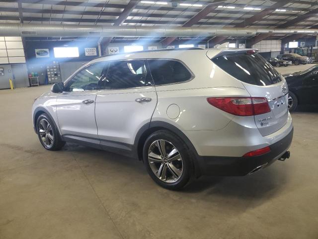 Obraz 2 z 2014 HYUNDAI SANTA FE GLS 2014 z VIN KM8SRDHF9EU045559