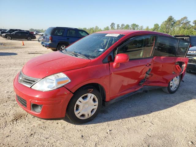 Image 1 of 2012 NISSAN VERSA S 2012 with VIN 3N1BC1CPXCK811982