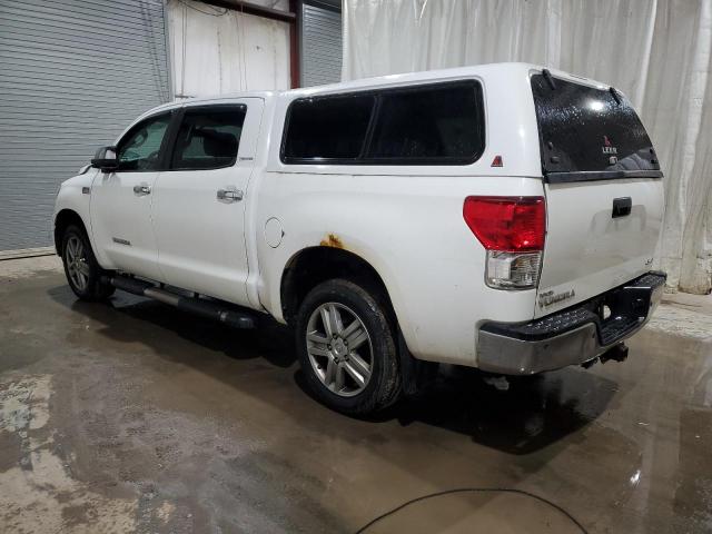 Image 2 of 2013 TOYOTA TUNDRA CREWMAX LIMITED 2013 with VIN 5TFHY5F11DX319123