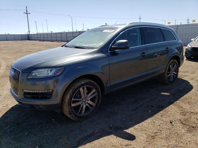 2013 AUDI Q7 PREMIUM PLUS 2013 image