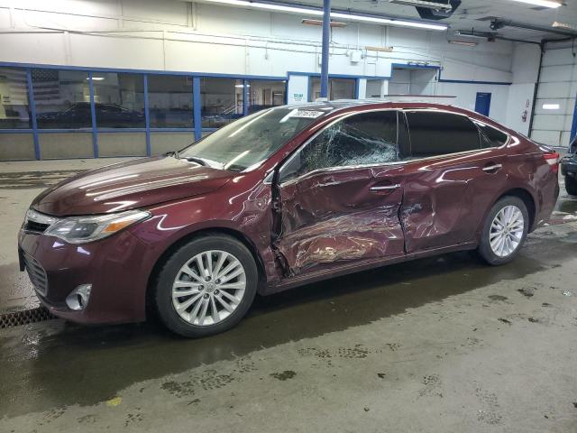 Изображение 1 2014 TOYOTA AVALON HYBRID 2014 с VIN 4T1BD1EB1EU021884