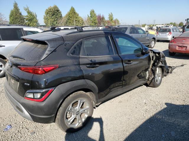 Obraz 3 z 2023 HYUNDAI KONA SEL 2023 z VIN KM8K3CAB3PU975592