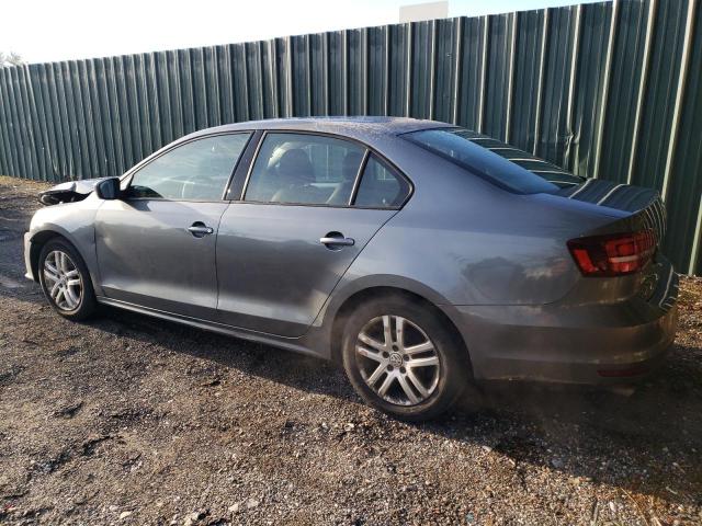 Image 2 of 2018 VOLKSWAGEN JETTA S 2018 with VIN 3VW2B7AJ5JM260991