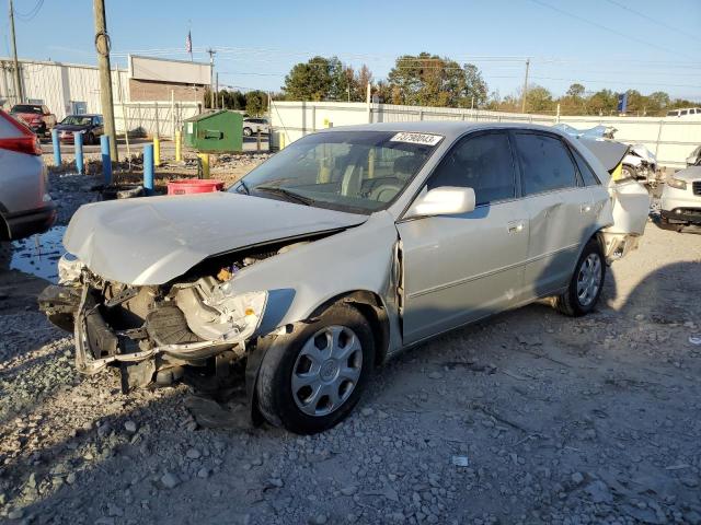 Изображение 2001 TOYOTA AVALON XL 2001