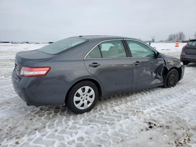 Image 3 of 2010 TOYOTA CAMRY BASE 2010 with VIN 4T4BF3EK8AR078248