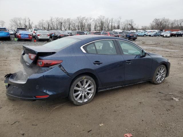 Image 3 of 2022 MAZDA 3 PREFERRED 2022 with VIN 3MZBPACL2NM301564