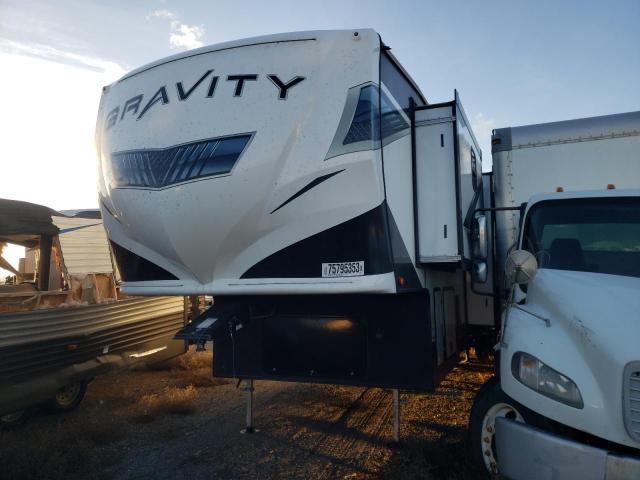 Изображение 2 2021 HRTL GATEWAY 2021 с VIN 5SFCG4423ME455331