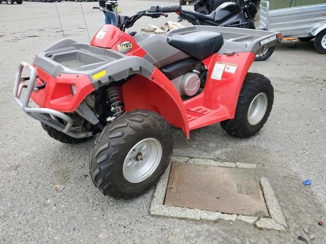 Obraz 2 z 2003 BOMBARDIER ATV 2003 z VIN 2BVDLHEC43V001219