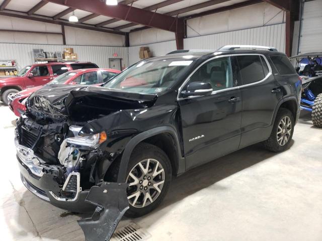 Изображение 2021 GMC ACADIA SLT 2021