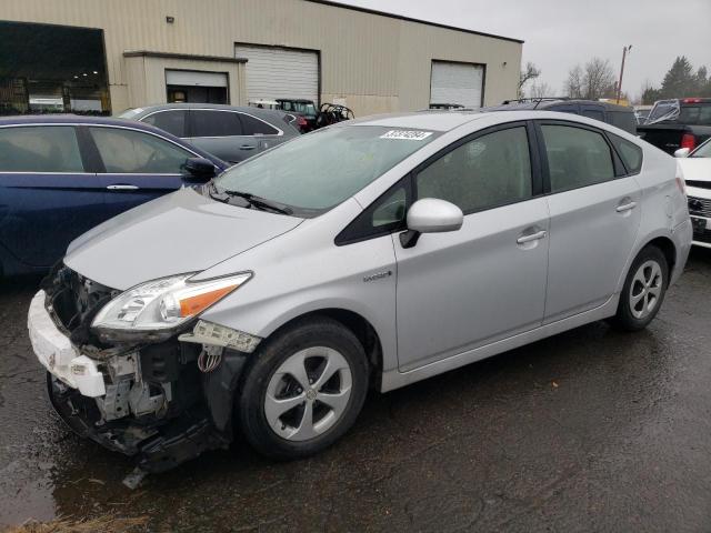 Изображение 1 2015 TOYOTA PRIUS  2015 с VIN JTDKN3DU5F0443987