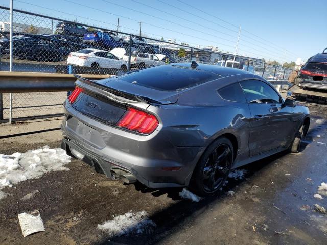 Image 3 of 2021 FORD MUSTANG GT 2021 with VIN 1FA6P8CFXM5155643
