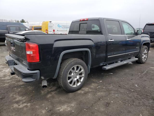Image 3 of 2014 GMC SIERRA K1500 DENALI 2014 with VIN 3GTU2WEC7EG391944
