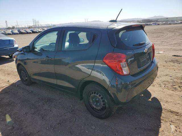 Image 2 of 2017 CHEVROLET SPARK LS 2017 with VIN KL8CB6SAXHC802445