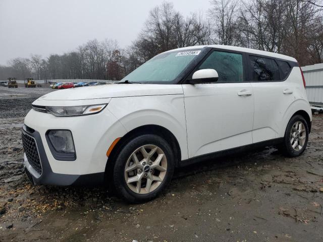 Obraz 2022 KIA SOUL LX 2022