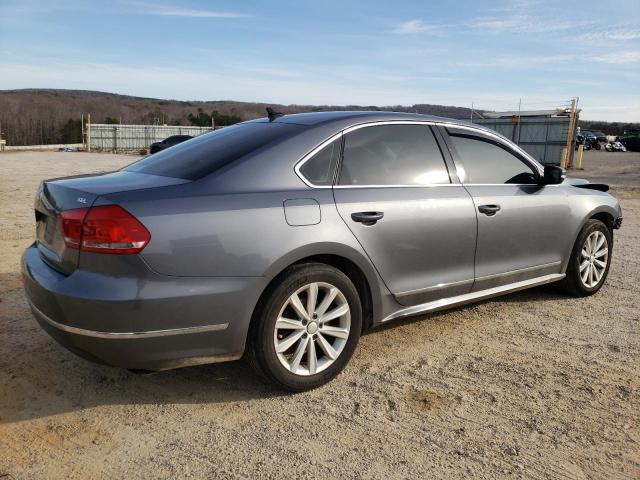 Obraz 3 z 2013 VOLKSWAGEN PASSAT SEL 2013 z VIN 1VWCH7A34DC040364