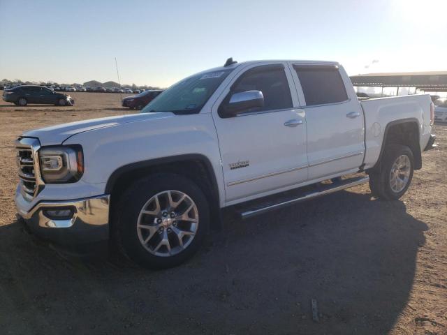 2016 GMC SIERRA C1500 SLT 2016 image