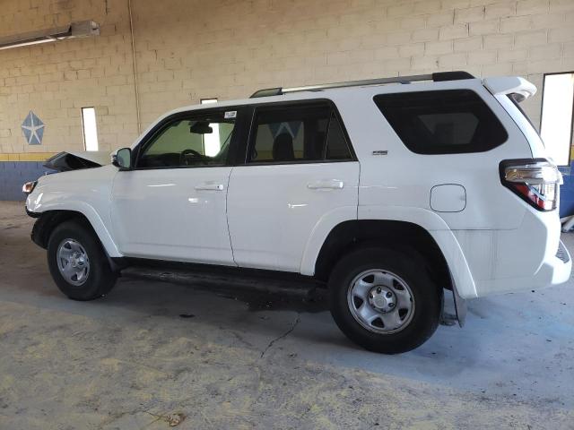Изображение 2 2022 TOYOTA 4RUNNER SR5/SR5 PREMIUM 2022 с VIN JTENU5JR2N6063007