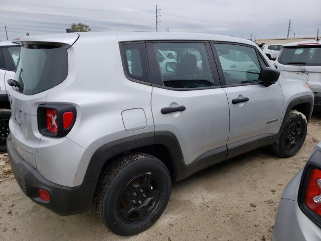 Изображение 3 2021 JEEP RENEGADE SPORT 2021 с VIN ZACNJDABXMPN21363