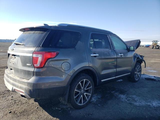 Obraz 3 z 2017 FORD EXPLORER PLATINUM 2017 z VIN 1FM5K8HT9HGB41869