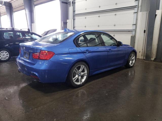 Obraz 3 z 2015 BMW 328 I 2015 z VIN WBA3A5C52FP647088