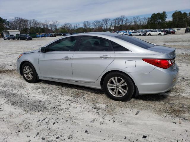 Image 2 of 2013 HYUNDAI SONATA GLS 2013 with VIN 5NPEB4AC7DH724924