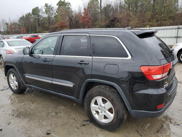 Изображение 2 2012 JEEP GRAND CHEROKEE LAREDO 2012 с VIN 1C4RJFAG7CC296964