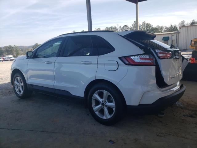 Image 2 of 2020 FORD EDGE SE 2020 with VIN 2FMPK3G92LBB51614