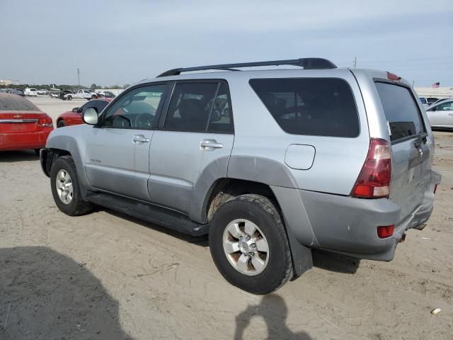 Obraz 2 z 2003 TOYOTA 4RUNNER SR5 2003 z VIN JTEBT14R830005722