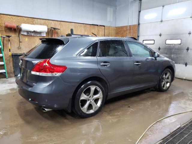 Image 3 of 2011 TOYOTA VENZA  2011 with VIN 4T3BK3BB8BU052798