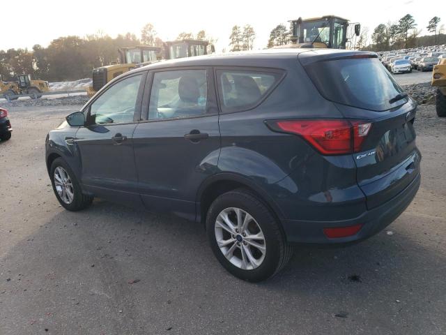 Image 2 of 2019 FORD ESCAPE S 2019 with VIN 1FMCU0F75KUC45308