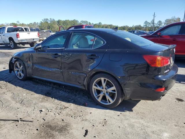 Изображение 2 2010 LEXUS IS 250 2010 с VIN JTHBF5C23A5125353
