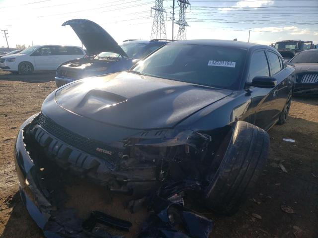 Obraz 2017 DODGE CHARGER R/T 2017
