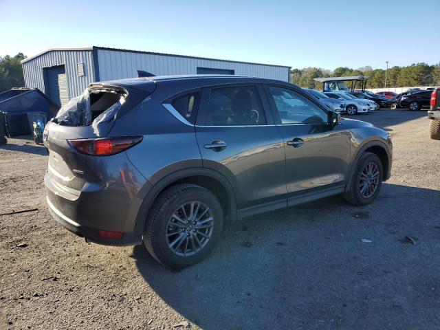 Image 3 of 2021 MAZDA CX-5 TOURING 2021 with VIN JM3KFBCM7M0472307
