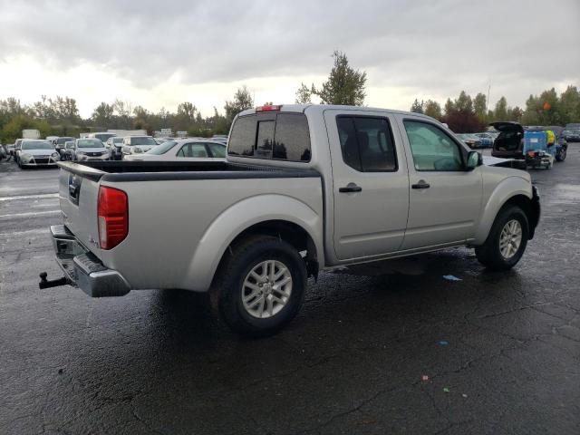 Obraz 3 z 2017 NISSAN FRONTIER S 2017 z VIN 1N6AD0EV9HN735617