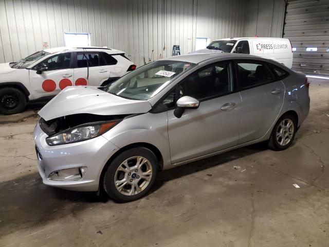 Obraz 1 z 2014 FORD FIESTA SE 2014 z VIN 3FADP4BJ0EM217410