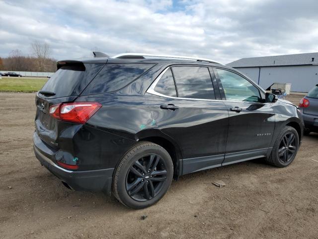 Изображение 3 2020 CHEVROLET EQUINOX LT 2020 с VIN 2GNAXVEX2L6160175