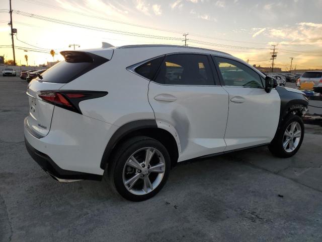 Изображение 3 2017 LEXUS NX 200T BASE 2017 с VIN JTJYARBZ5H2082823