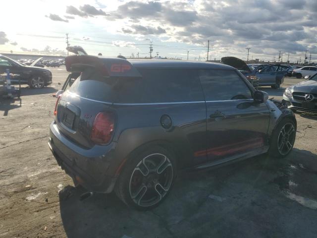 Obraz 3 z 2021 MINI COOPER JOHN COOPER WORKS GP 2021 z VIN WMWXX9C07M2N17345