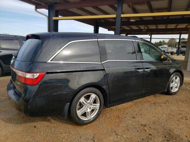 Obraz 3 z 2012 HONDA ODYSSEY TOURING 2012 z VIN 5FNRL5H94CB006310