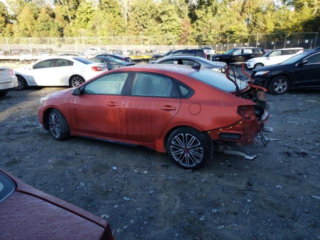 Изображение 2 2020 KIA FORTE GT 2020 с VIN 3KPF44AC2LE172816