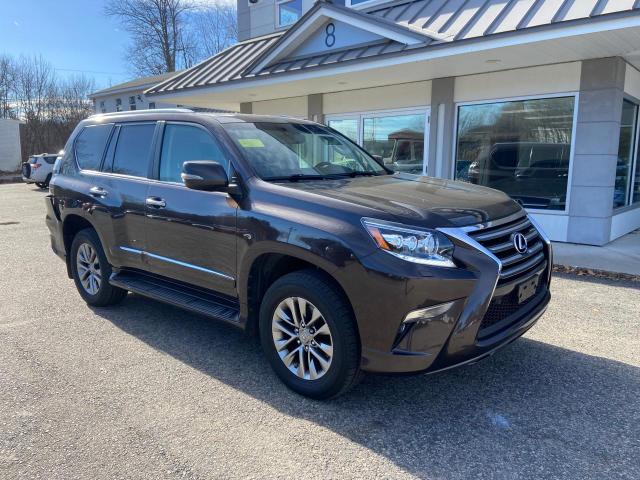 2015 LEXUS GX 460 PREMIUM 2015 image